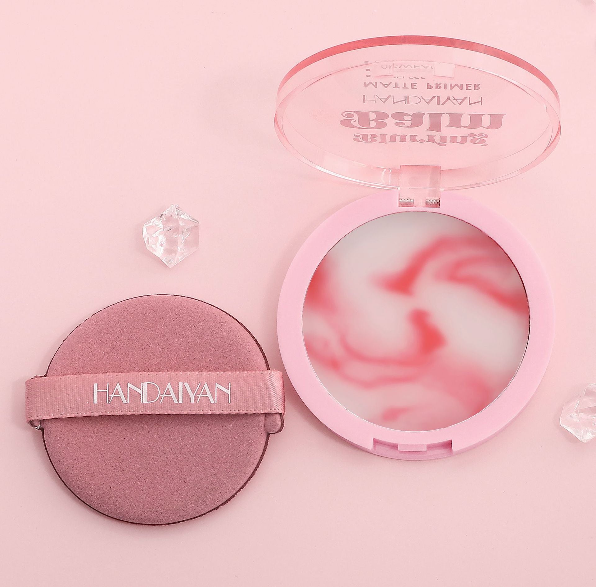 BLURRING BALM MATE HANDAIYAN