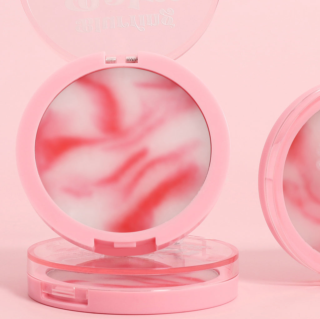 BLURRING BALM MATE HANDAIYAN