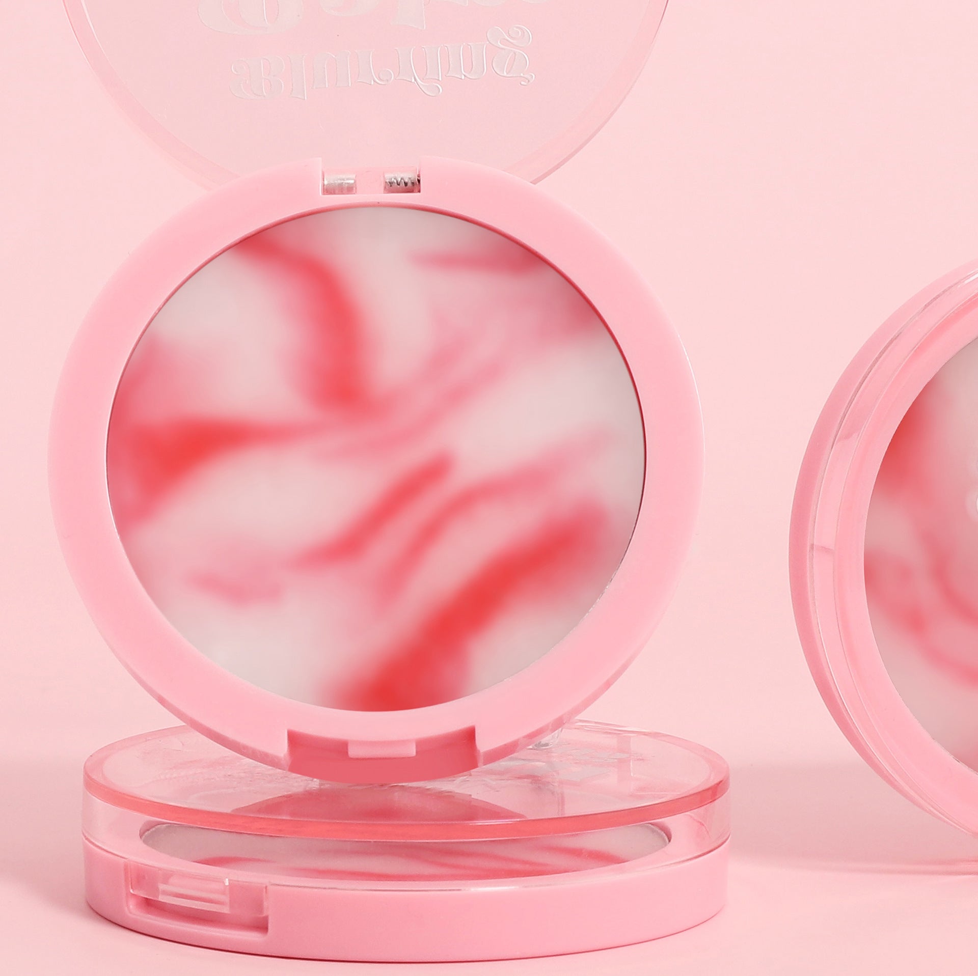 BLURRING BALM MATE HANDAIYAN