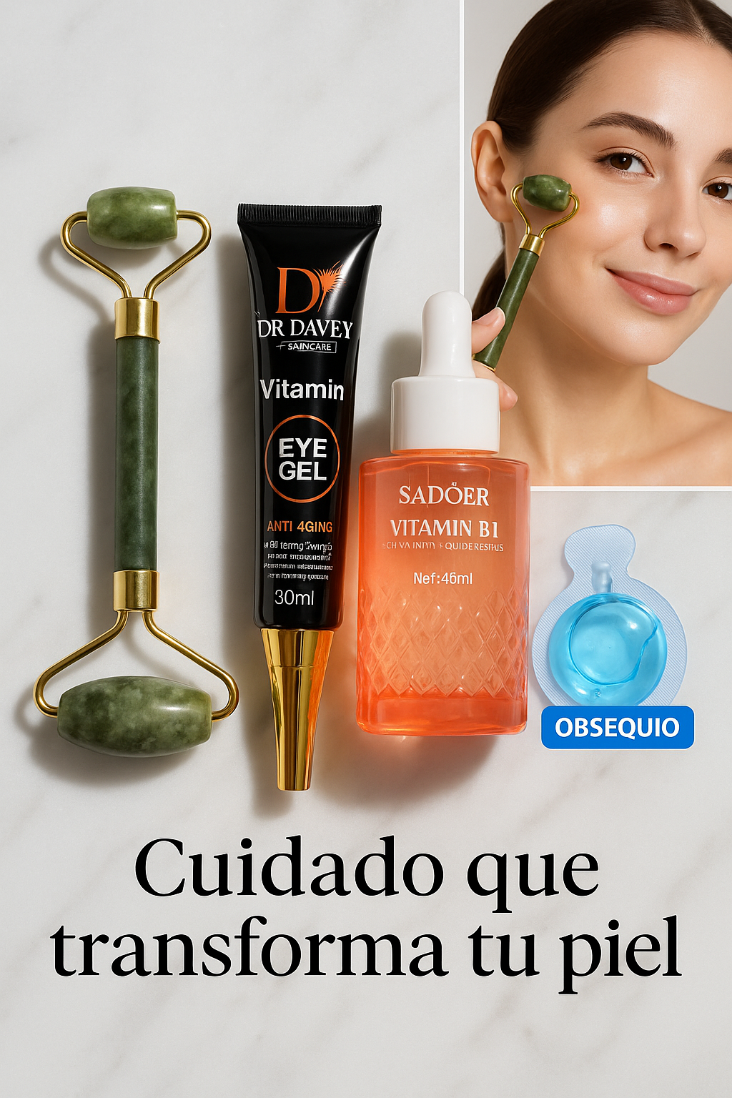 RITUAL FACIAL 360°