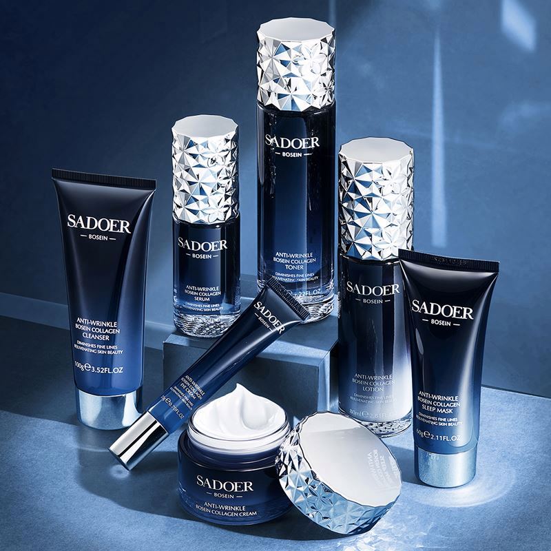 KIT ANTIEDAD SADOER X7 PRODUC