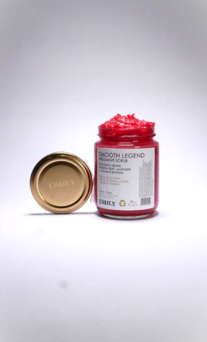 Pretty Glow Box: Truly + URO