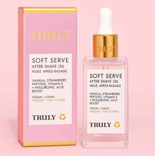 Pretty Glow Box: Truly + URO