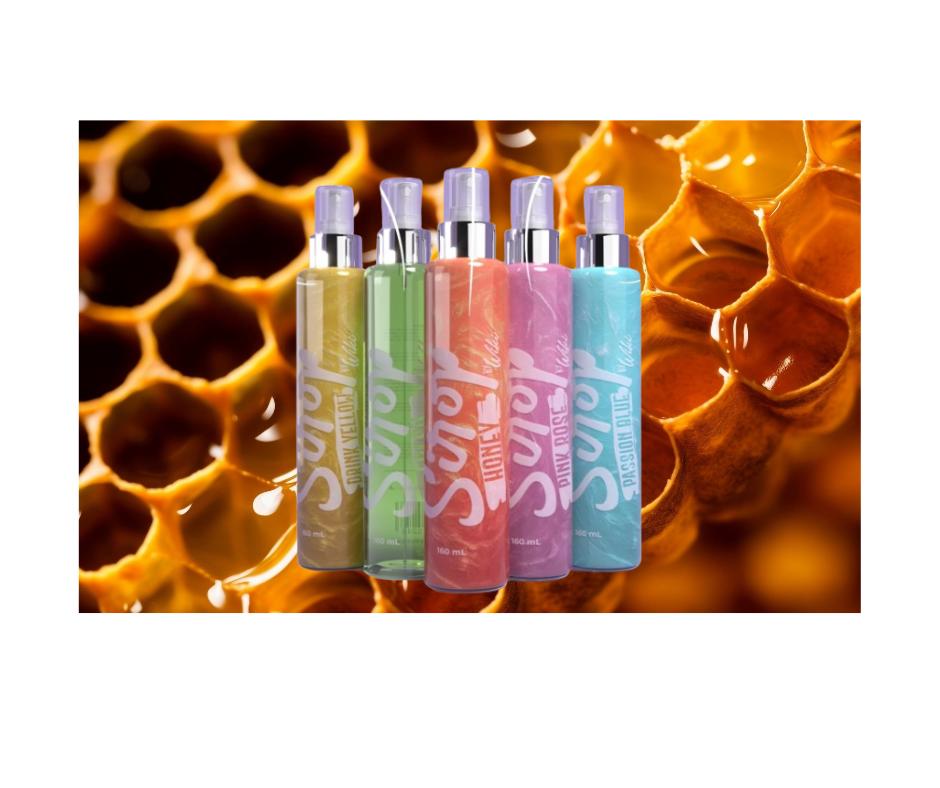 SIROP PERFUME CAPILAR X1