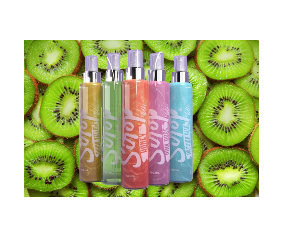 SIROP PERFUME CAPILAR X1