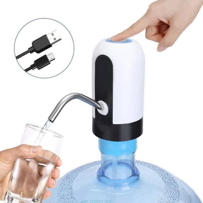 Dispensador Agua