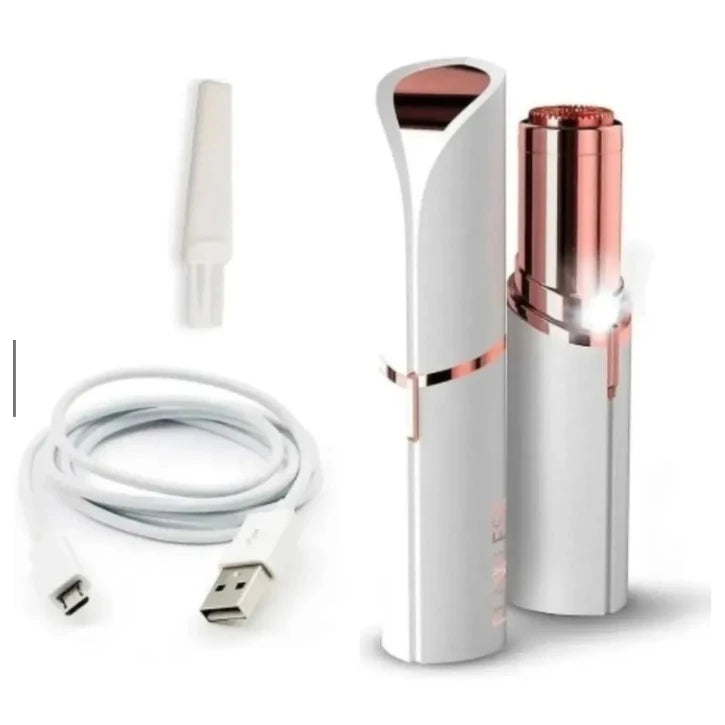 DEPILADORA FACIAL FAWLESS