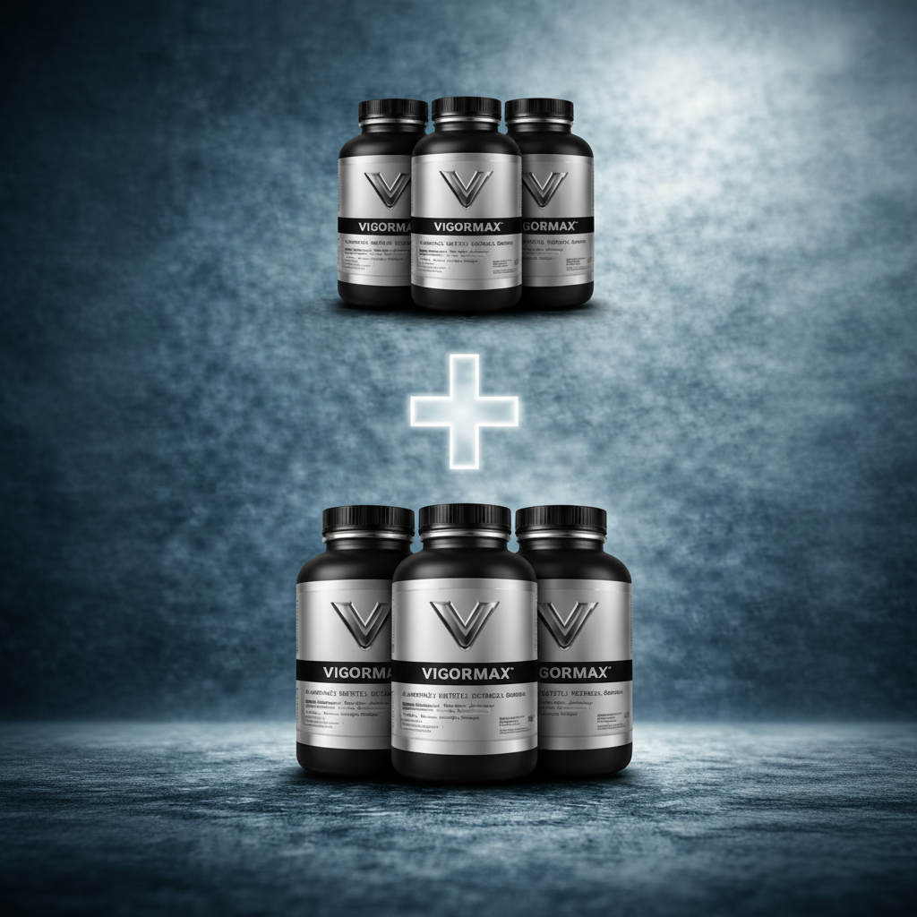 VigorMax